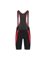 Rogelli šortky se šlemi CORE černá/červená S Rogelli šortky se šlemi CORE černá/červená S