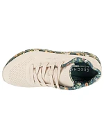 Skechers Uno - Majestic Garden 155583-NTMT Beige 36 Skechers Uno - Majestic Garden 155583-NTMT Beige 36