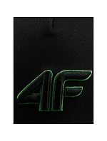 Dětská kšiltovka typu snapback 4F 4FJRSS26ACABU598-036S Dětská kšiltovka typu snapback 4F 4FJRSS26ACABU598-036S