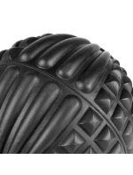 Masážní míč Gaiam s masážními podložkami 63938