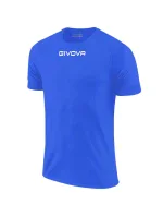 Pánské tričko Givova Capo MC M MAC03 0002 Pánské tričko Givova Capo MC M MAC03 0002