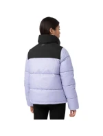 Dámská bunda W H4Z22KUDP01451S - 4F