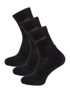 Alpamayo 3pack ponožky FL43773 - Alpinus