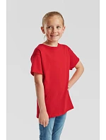 Fruit of the Loom Kids Original T Dětské tričko 16.1019 navy
