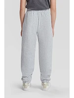 Fruit of the Loom Classic Kids Jog Pants Dětské tepláky 16.4051 black