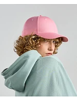 Atlantis Headwear Hit-S 6 panelová kšiltovka 33.0270 green Atlantis Headwear Hit-S 6 panelová kšiltovka 33.0270 green