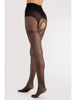 Fiore Delight 20 DEN O5037 barva:černá