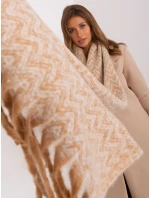 Šála AT SZ 23125.75 světle velbloudí Šála AT SZ 23125.75 světle velbloudí