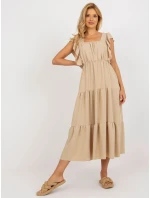 DHJ SK 8352 šaty.04 tmavě lila