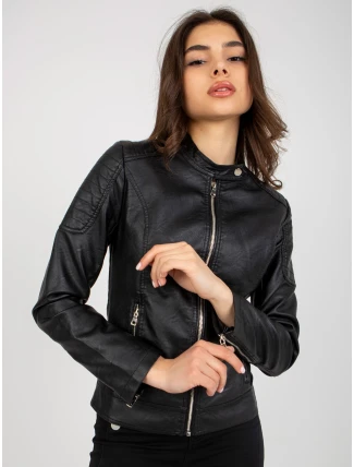 Bunda NM KR F06.96P černá