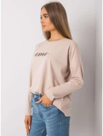 Halenka RV BZ 7209.24P béžová