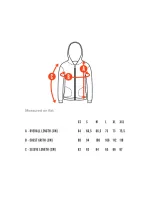 Mikina s kapucí U-PC 410 - Mr. GUGU & Miss GO