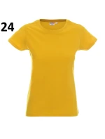 Dámské tričko 22160 - PROMOSTARS