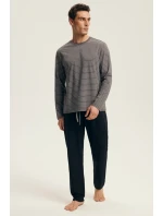 PÁNSKÉ PYŽAMO NOVÉ 43455 AW25