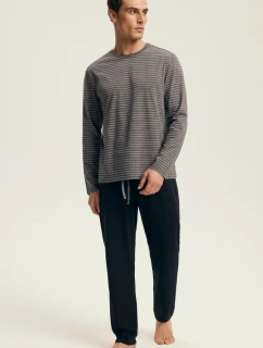 PÁNSKÉ PYŽAMO NOVÉ 43455 AW25