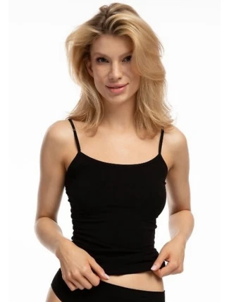 Dámské tílko Julimex Bamboo Cami 