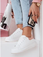 Dámské sportovní tenisky DOMINI pink FashionStreet ZY0665