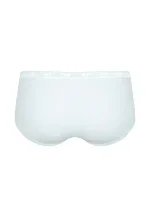 Dámské kalhotky Sloggi Basic+ Midi bílé