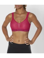 Dámská podprsenka Triaction Energy Lite N EX - CERISE - růžová 4173 - TRIUMPH
