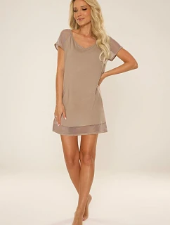 Košile De Lafense 767 Carmel kr/r M-2XL