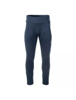 Kalhoty Elbrus Nero M 92800552214