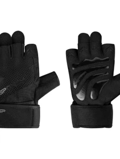 Fitness rukavice Spokey Hiker M W SPK-943723