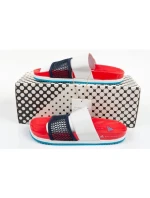 Žabky adidas aSMC Lette W FZ2884 dámské