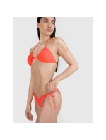 Dámský horní díl bikin 4F 4FWSS25UBKTF070-62S dámské