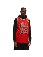 Mitchell & Ness pánské Chicago Bulls NBA Swingman Jersey Scottie Pippen #33 SMJYGS18153-CBUSCAR97SPIN panské