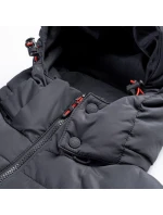 Pánská zateplená bunda SAFI SP