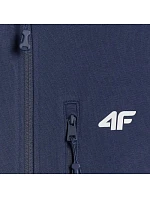 Pánská mikina 4F M2547 navy blue 4FWMM00TSWSM2547 31S pánské