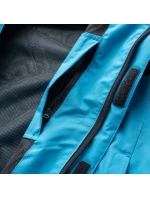 Bunda Hi-tec Teodoro M 92800396742 pánské Bunda Hi-tec Teodoro M 92800396742 pánské