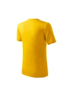 Nový klasický dětský dres Jr MLI-13504 - Malfini