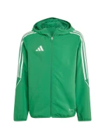 Bunda adidas Tiro 23 League Windbreaker Jr IA1625