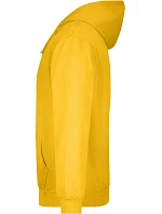 Daiber JN 47 Mikina s kapucí 02.0047 gold yellow Daiber JN 47 Mikina s kapucí 02.0047 gold yellow
