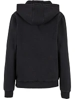 Build your Brand BY 298 Dámská oversize mikina s kapucí "Vintage" 56.0298 black Build your Brand BY 298 Dámská oversize mikina s kapucí "Vintage" 56.0298 black