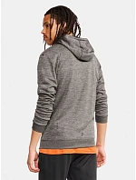 Craft Corporate ADV Unify Hoodie Jacket M Pánská bunda s kapucí 81.9132 blaze melange Craft Corporate ADV Unify Hoodie Jacket M Pánská bunda s kapucí 81.9132 blaze melange