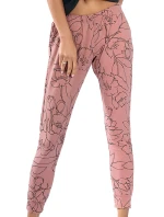 Reviver F9501 barva: pudrově růžová