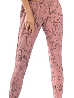 Reviver F9501 barva: pudrově růžová