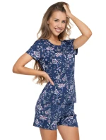 Moraj PDD3700-010 barva:patt 1-navy Moraj PDD3700-010 barva:patt 1-navy