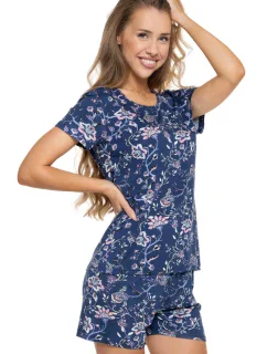 Moraj PDD3700-010 barva:patt 1-navy