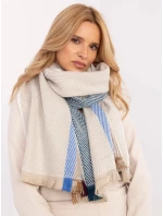 Šála AT SZ 18301.37 béžová Šála AT SZ 18301.37 béžová