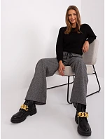 Jumper BA SW 8031.21X černý