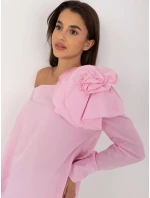 Halenka LK BZ 509656.21 růžová