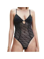 Dámské body QF6662E-VE6 - Calvin Klein