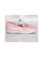 Dámské mokasíny 6063P - S.sunny