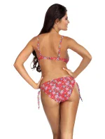 Dámské dvoudílné plavky L 2375/1 - LORIN Dámské dvoudílné plavky L 2375/1 - LORIN