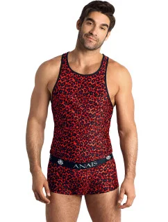 Pánský top Tribal top - Anais