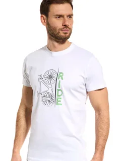 PÁNSKÉ TRIČKO TT023