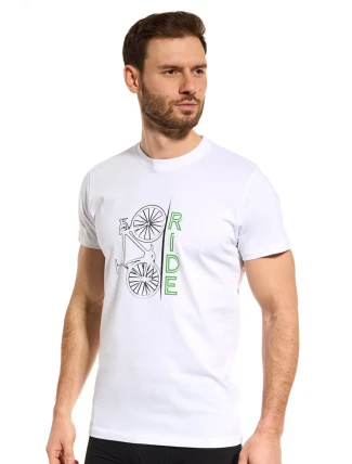 PÁNSKÉ TRIČKO TT023